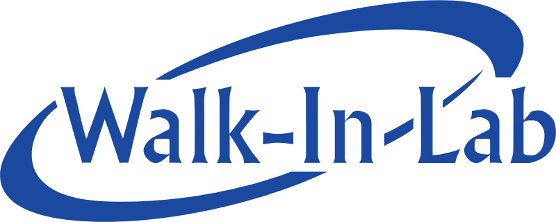 Walk-In Lab