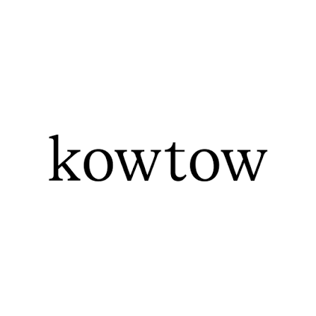 Kowtow